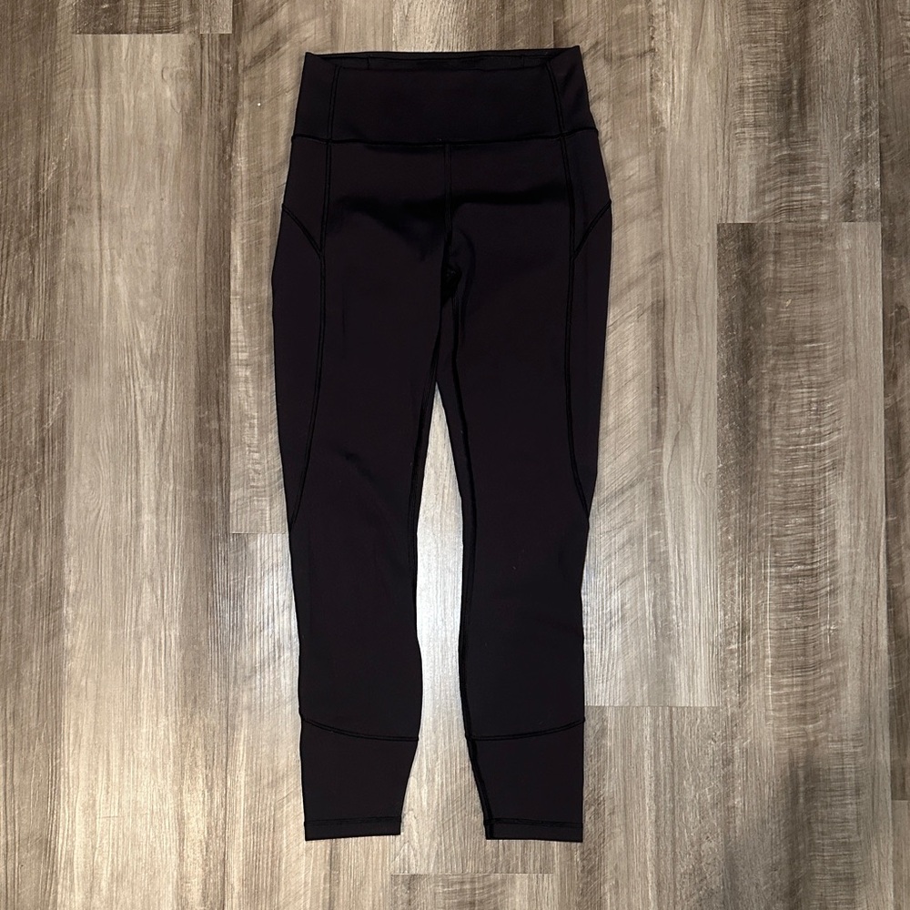Lululemon In Movement Everlux Tight - 6